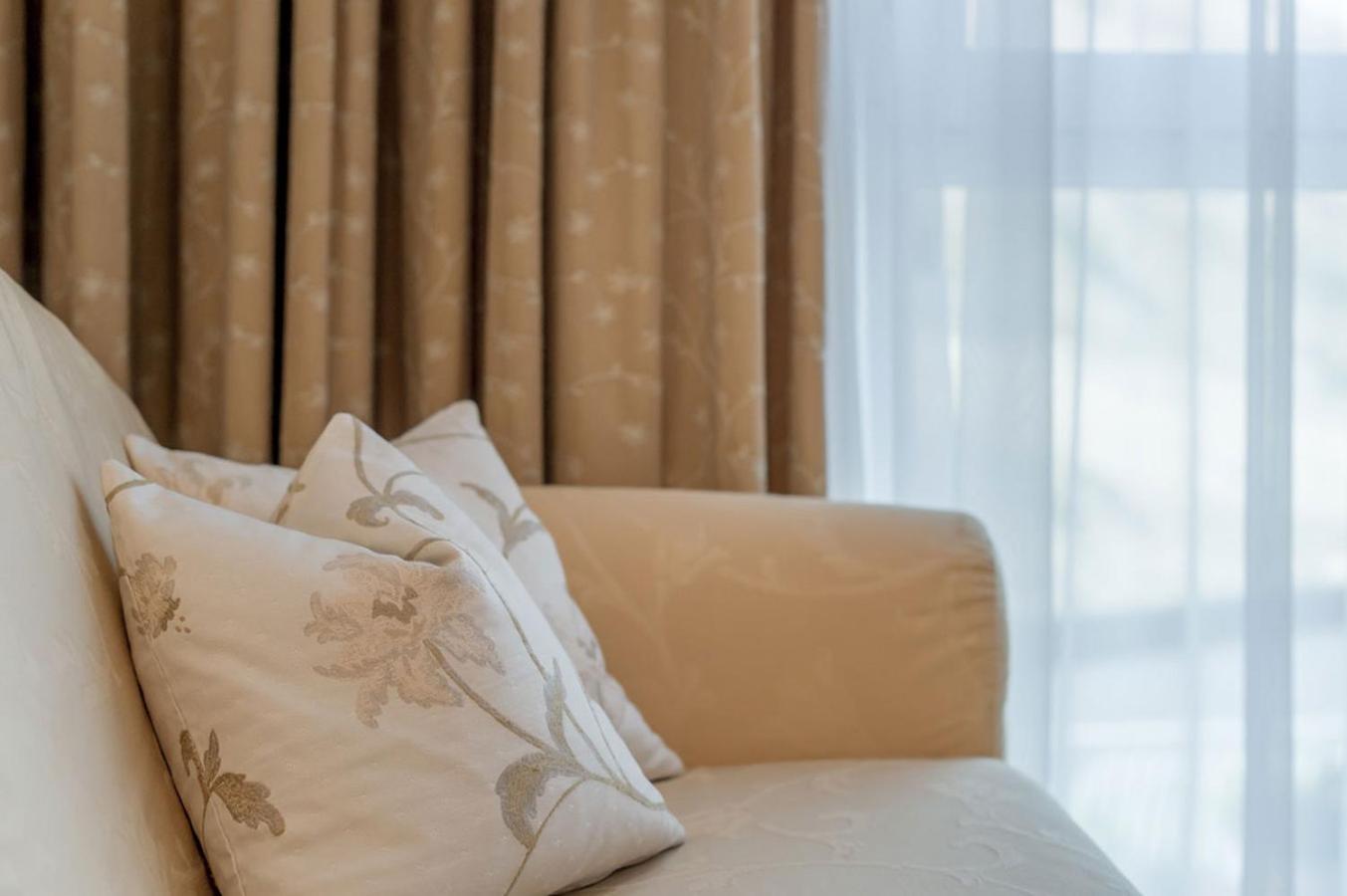 Hotel Bergwelt Обергургль Номер фото